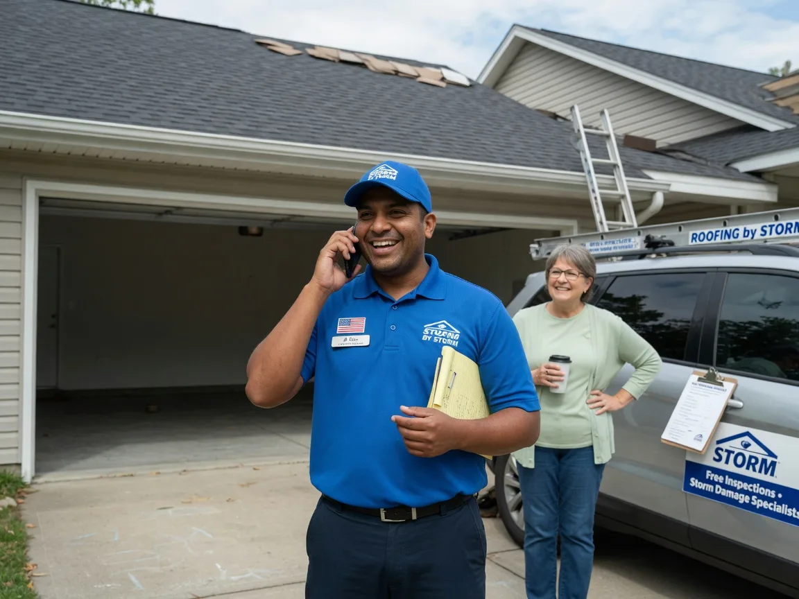 Roof Repair Near Me Stuttgart, AR FAQs